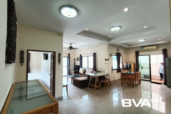 house for rent North Pattaya