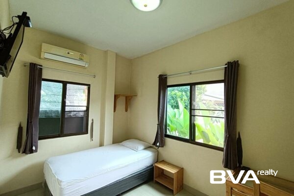 house for rent North Pattaya