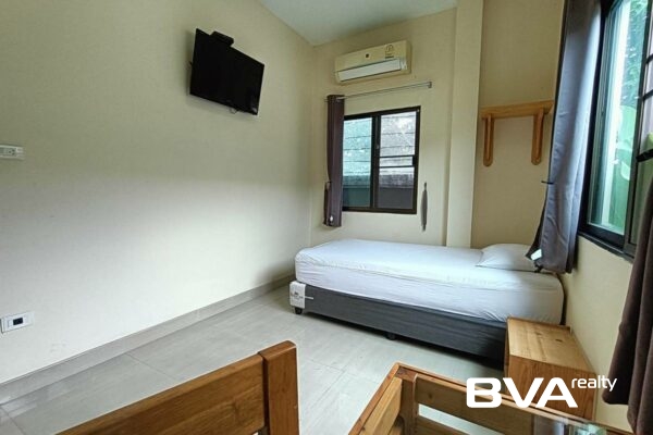 house for rent North Pattaya