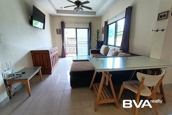 house for rent North Pattaya