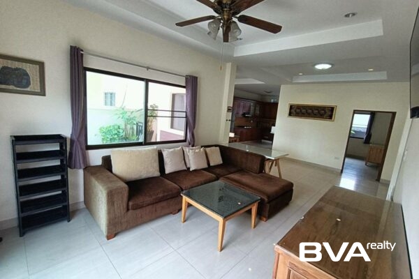 house for rent North Pattaya