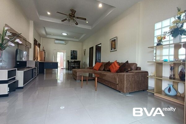 house for rent North Pattaya