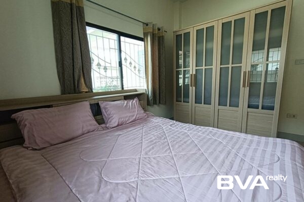 house for rent North Pattaya