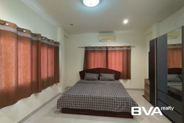 house for rent North Pattaya