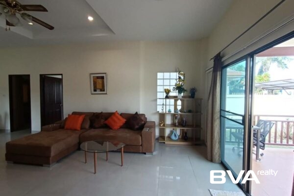 house for rent North Pattaya