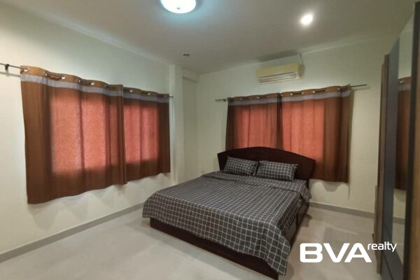 house for rent North Pattaya