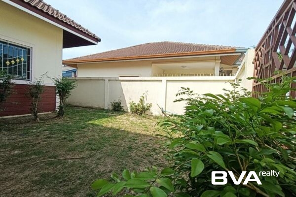 house for rent North Pattaya