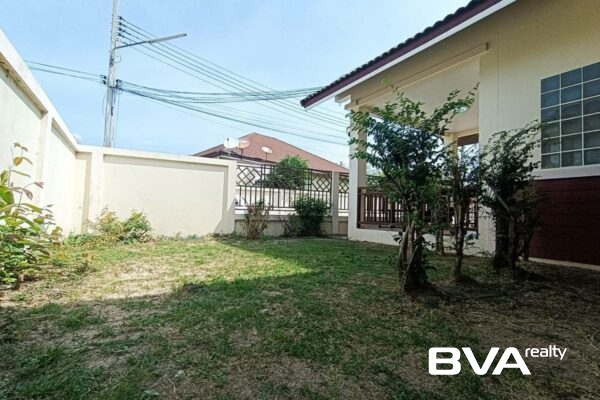 house for rent North Pattaya