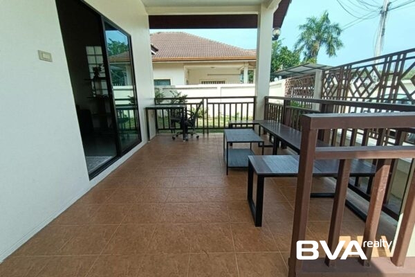 house for rent North Pattaya