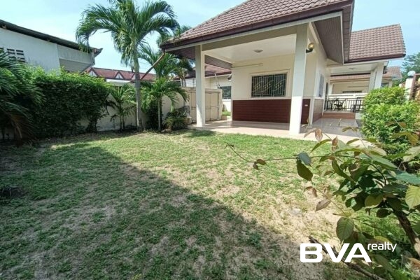 House For Rent Pattaya North Pattaya