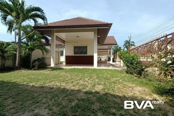 house for rent North Pattaya