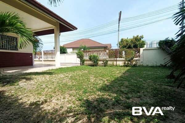 house for rent North Pattaya