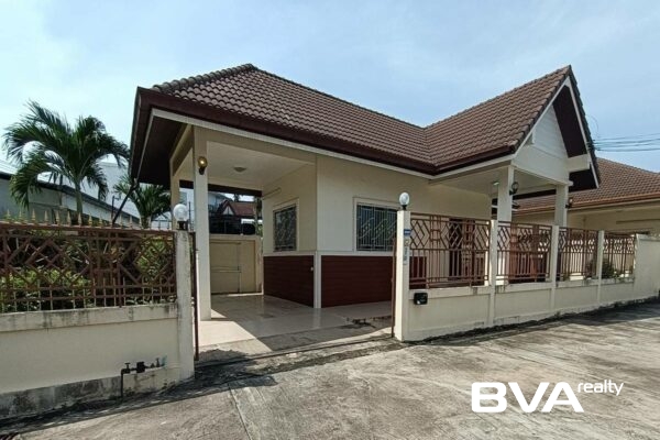 house for rent North Pattaya