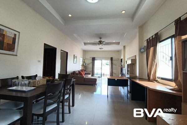 house for rent North Pattaya