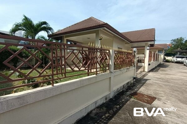 house for rent North Pattaya