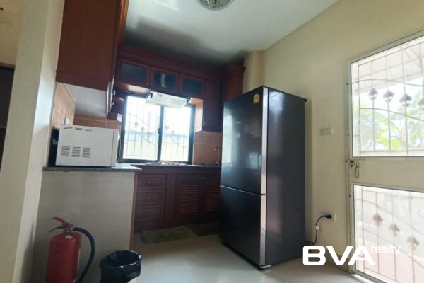 house for rent North Pattaya