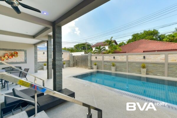 house for rent South Pattaya