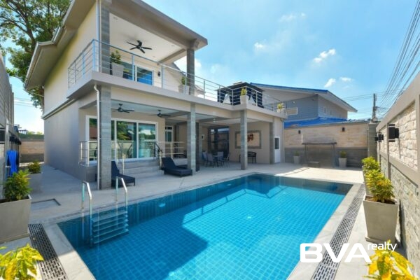 house for rent South Pattaya