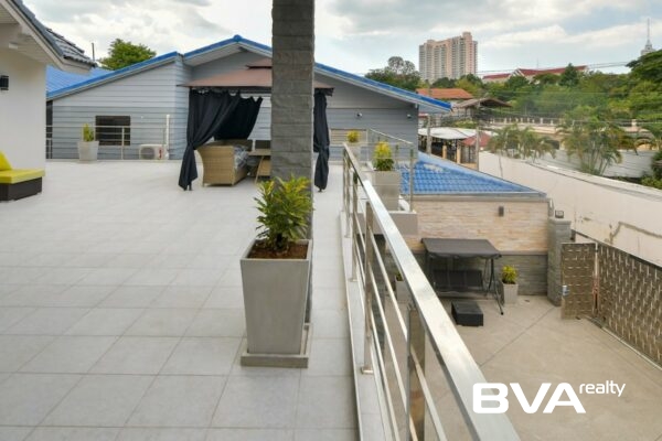 house for rent South Pattaya