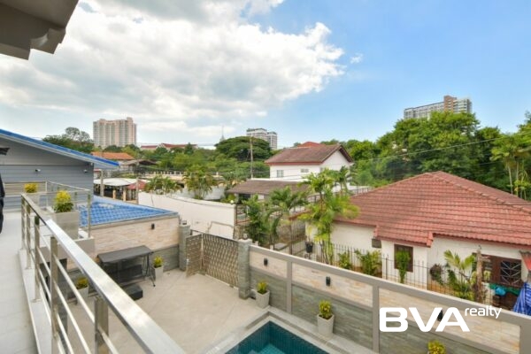 house for rent South Pattaya