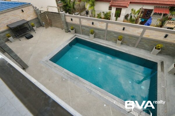 house for rent South Pattaya