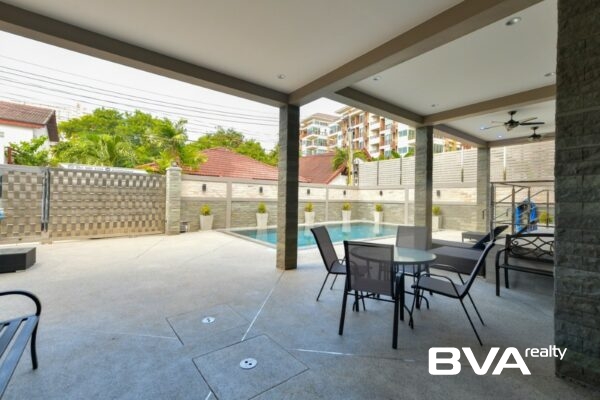 house for rent South Pattaya