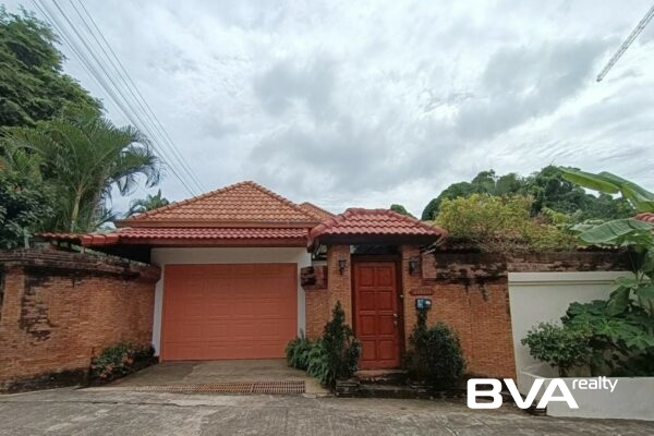 house for sale Pratumnak