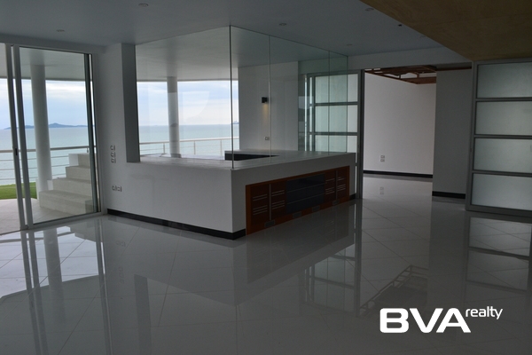 condo for sale Na Jomtien Pure Sunset Beach