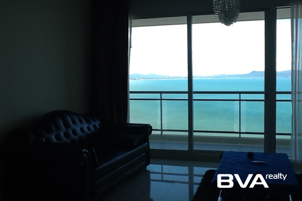 condo for rent Jomtien Reflection