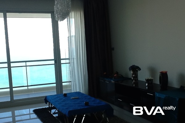 condo for rent Jomtien Reflection