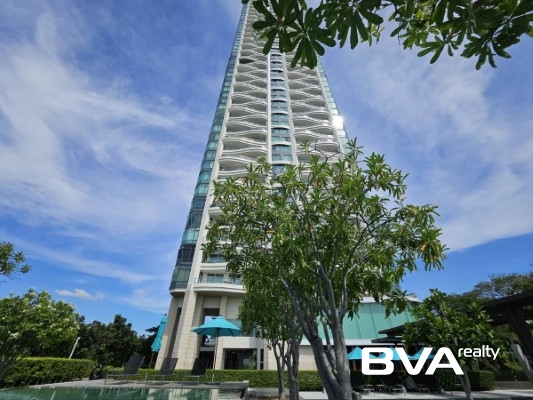 condo for rent Jomtien Reflection