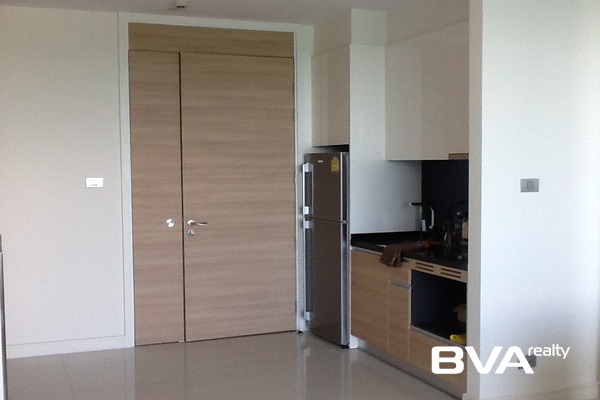 condo for rent Jomtien Reflection