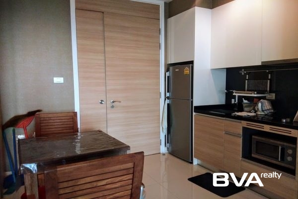 condo for rent Jomtien Reflection