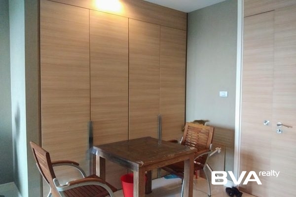 condo for rent Jomtien Reflection