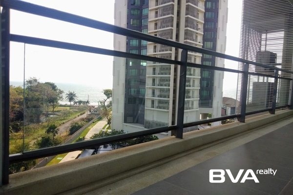 condo for rent Jomtien Reflection