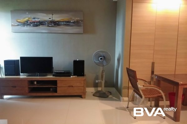 condo for rent Jomtien Reflection