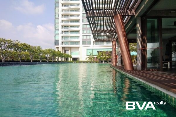 condo for rent Jomtien Reflection