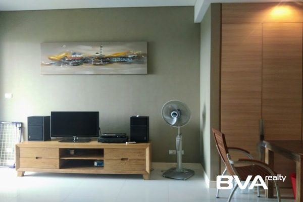 condo for rent Jomtien Reflection