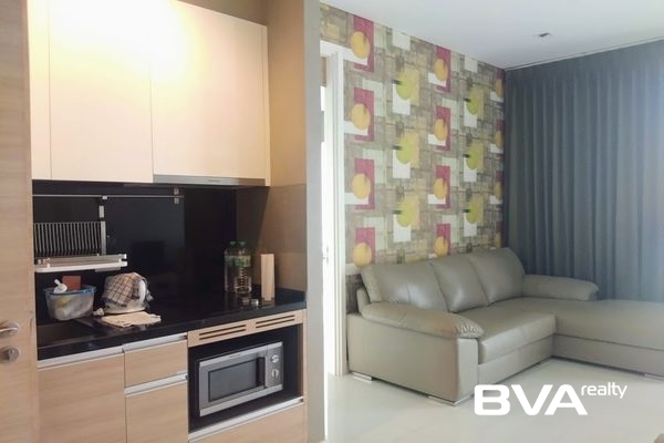 condo for rent Jomtien Reflection