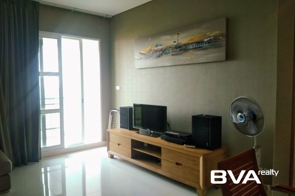 condo for rent Jomtien Reflection