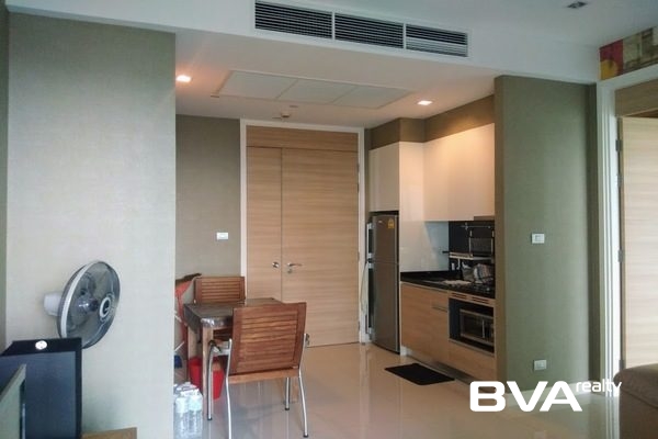 condo for rent Jomtien Reflection