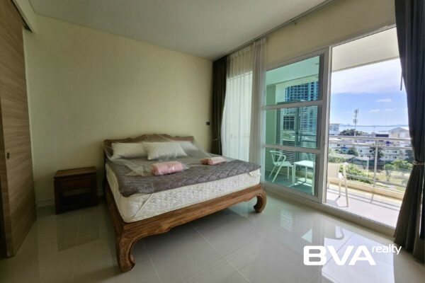 condo for rent Jomtien Reflection