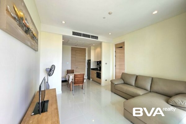 condo for rent Jomtien Reflection