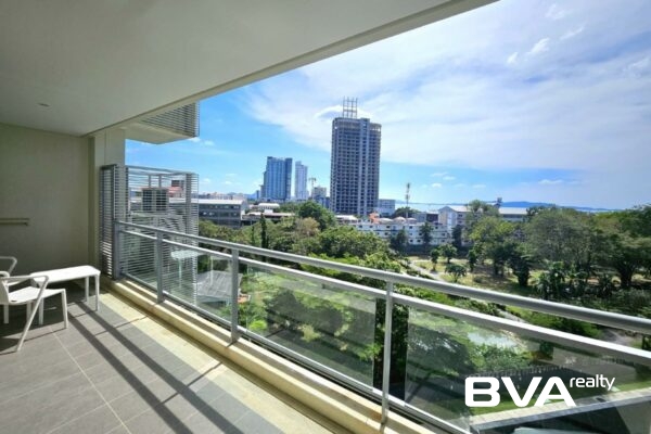 condo for rent Jomtien Reflection