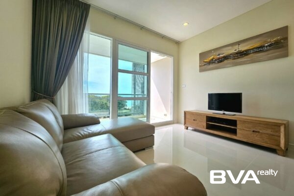 condo for rent Jomtien Reflection