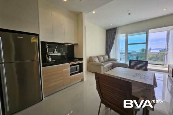 condo for rent Jomtien Reflection