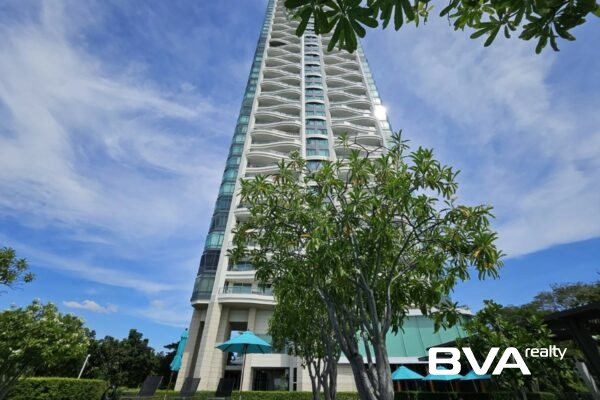 condo for rent Jomtien Reflection