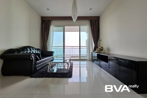 condo for rent Jomtien Reflection