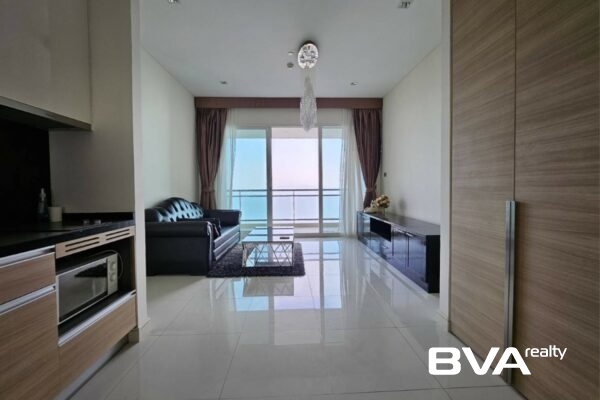 condo for rent Jomtien Reflection