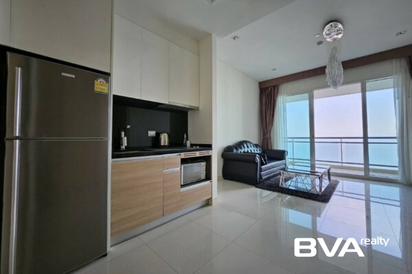 condo for rent Jomtien Reflection